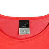 Nike Y2K Techno-Wave Tee (Women’s XL)