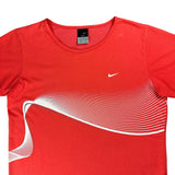 Nike Y2K Techno-Wave Tee (Women’s XL)