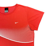 Nike Y2K Techno-Wave Tee (Women’s XL)