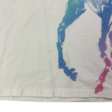 Polo Ralph Lauren Graphic Long Sleeve Tee (M)