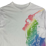 Polo Ralph Lauren Graphic Long Sleeve Tee (M)