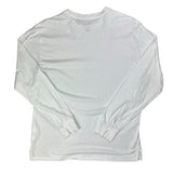 Polo Ralph Lauren Graphic Long Sleeve Tee (M)