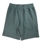 Puma King Grey Cotton Shorts (S)