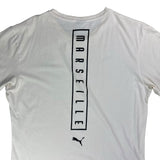 Puma Olympique Marseille Team Tee (L)