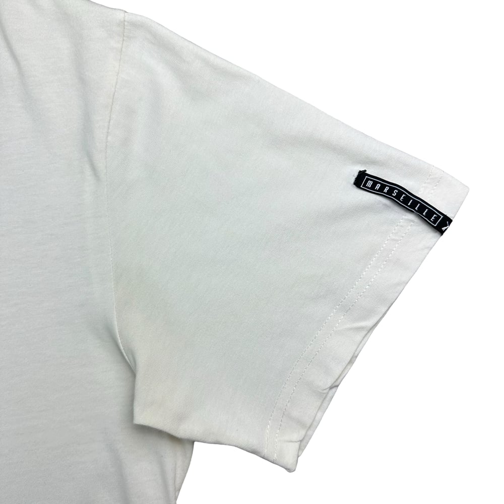 Puma Olympique Marseille Team Tee (L)