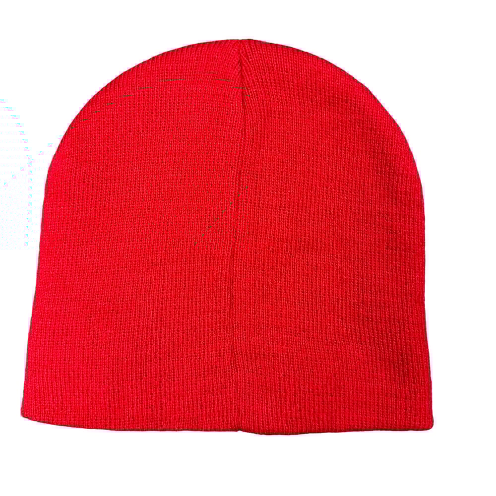 San Francisco Embroidered Beanie (OS)
