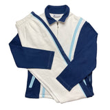 Sergio Tacchini 90s Tracksuit (Women’s S)