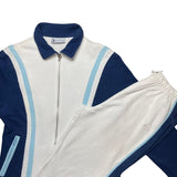 Sergio Tacchini 90s Tracksuit (Women’s S)