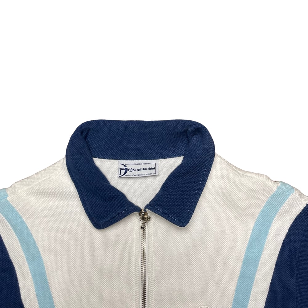 Sergio Tacchini 90s Tracksuit (Women’s S)