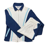 Sergio Tacchini 90s Tracksuit (Women’s S)