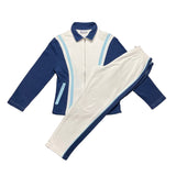 Sergio Tacchini 90s Tracksuit (Women’s S)