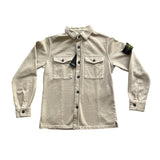 Stone Island Junior Shirt (Kid’s 9-10yrs)