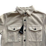 Stone Island Junior Shirt (Kid’s 9-10yrs)