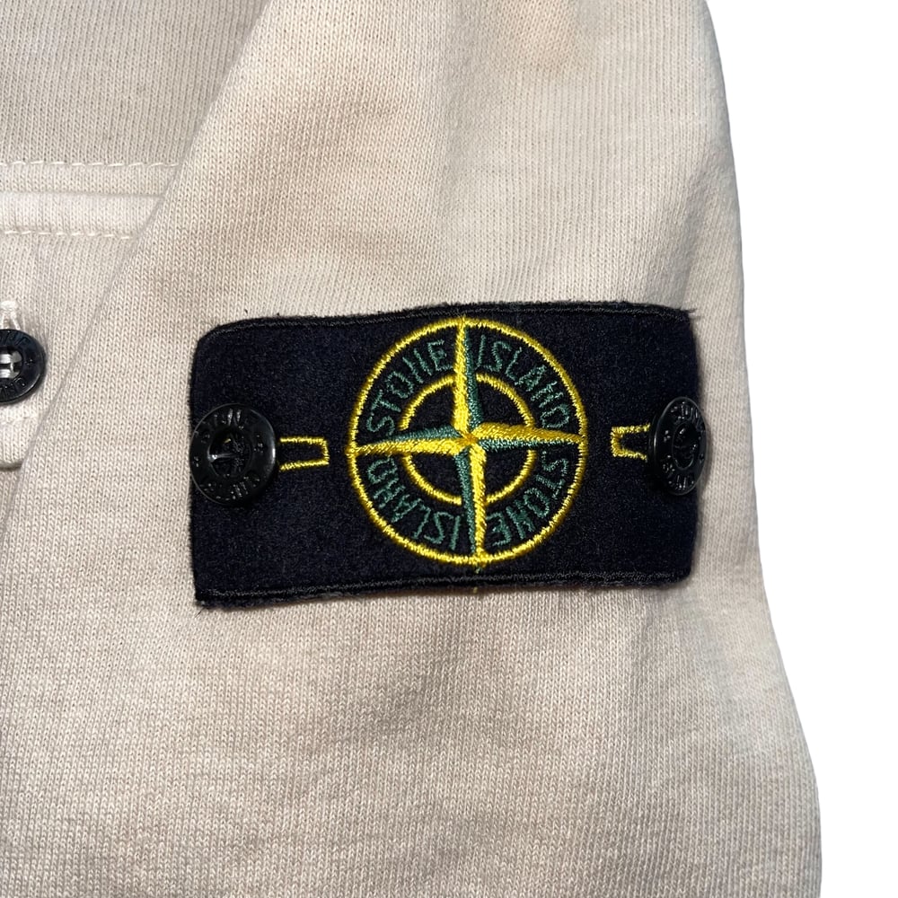 Stone Island Junior Shirt (Kid’s 9-10yrs)