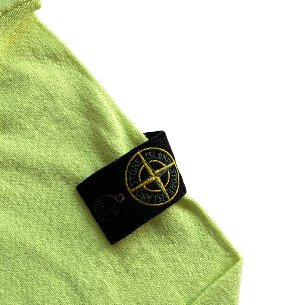 Stone Island Junior Sweater (9-10yrs)
