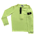 Stone Island Junior Sweater (9-10yrs)