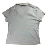 Tommy Hilfiger Blue Polo Shirt (Women’s XL)
