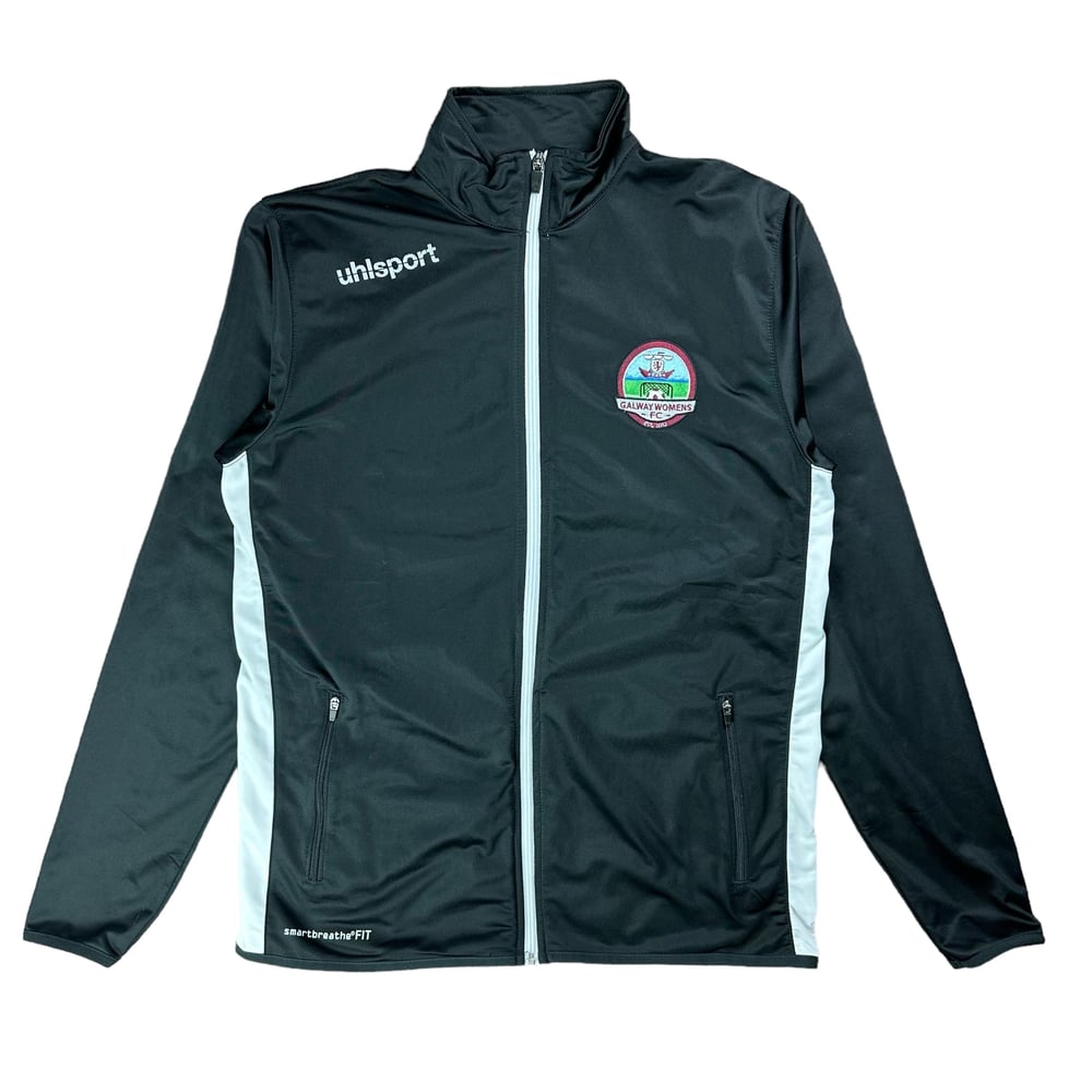 UHLSport Galway Women’s FC Track Jacket (M)