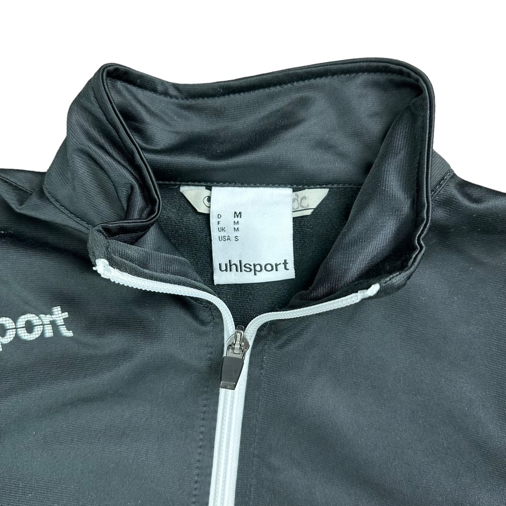 UHLSport Galway Women’s FC Track Jacket (M)