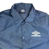 Umbro Oversized Sideline Windbreaker (XS)
