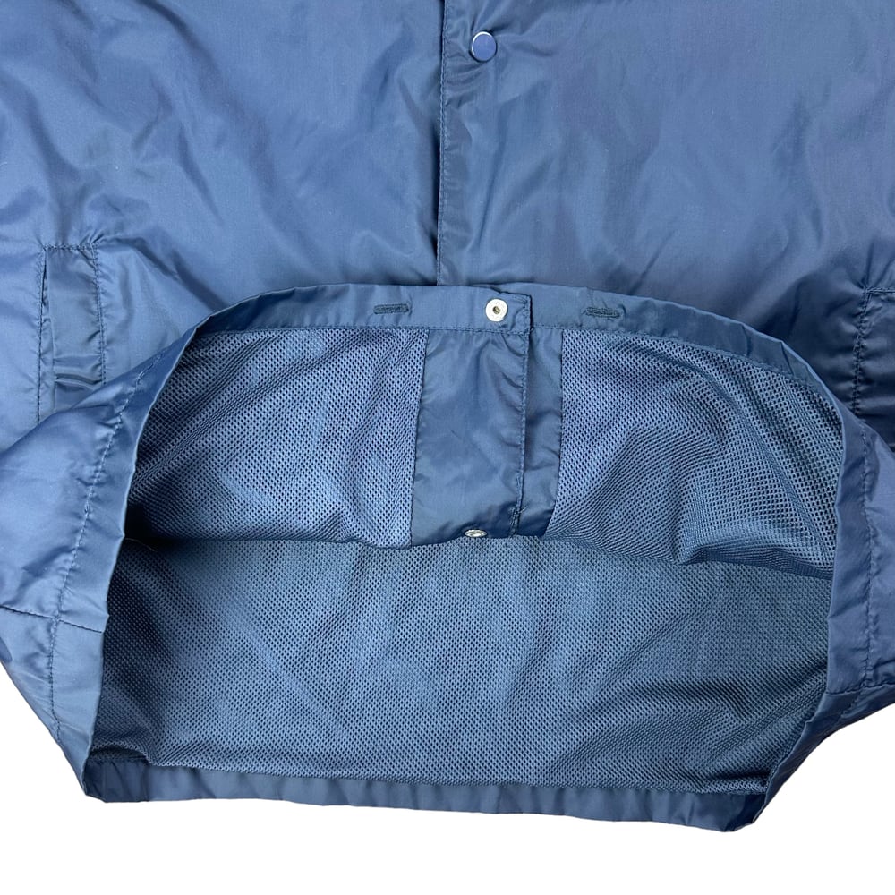 Umbro Oversized Sideline Windbreaker (XS)