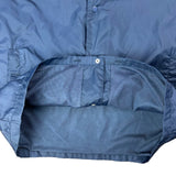 Umbro Oversized Sideline Windbreaker (XS)