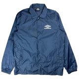Umbro Oversized Sideline Windbreaker (XS)