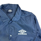 Umbro Oversized Sideline Windbreaker (XS)