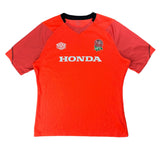 Umbro Pro Training England Rugby Union Training Jersey (XXL)