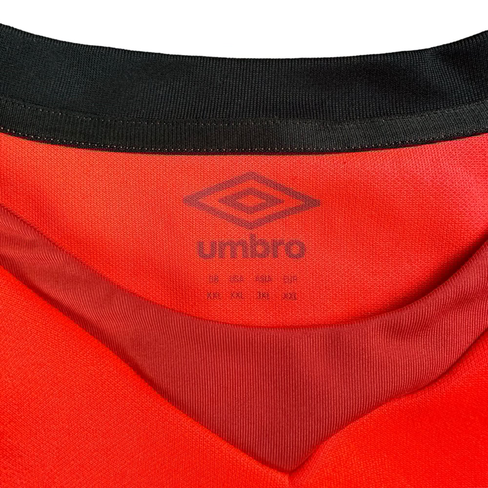 Umbro Pro Training England Rugby Union Training Jersey (XXL)