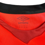 Umbro Pro Training England Rugby Union Training Jersey (XXL)