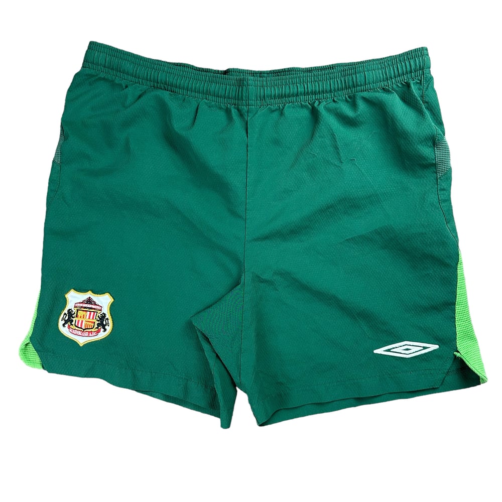 Umbro Sunderland AFC Shorts (S)