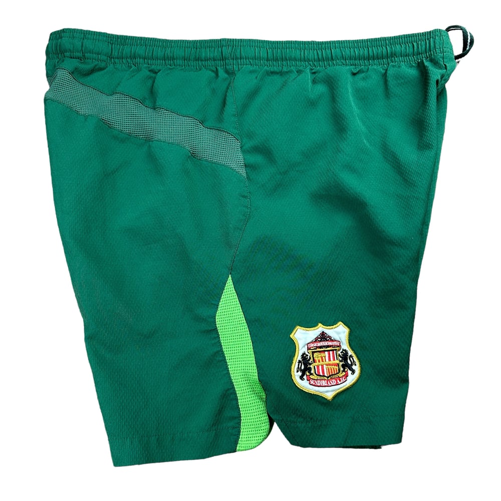 Umbro Sunderland AFC Shorts (S)