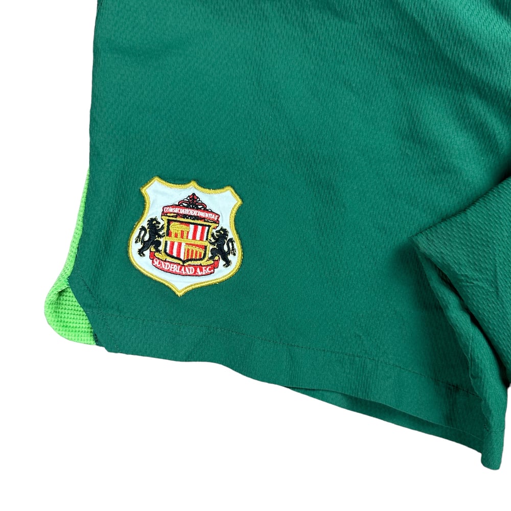 Umbro Sunderland AFC Shorts (S)