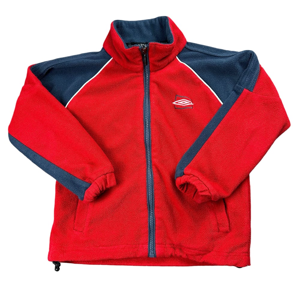 Umbro Y2K Kid’s Fleece (4-5yrs)