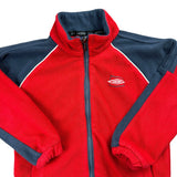 Umbro Y2K Kid’s Fleece (4-5yrs)