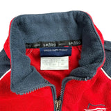 Umbro Y2K Kid’s Fleece (4-5yrs)