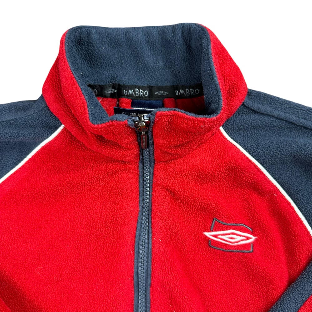 Umbro Y2K Kid’s Fleece (4-5yrs)
