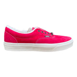 Vans Era Pig Suede Fleece True Red Low (UK9)