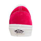 Vans Era Pig Suede Fleece True Red Low (UK9)