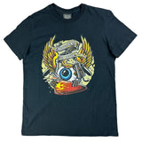 Von Dutch California Graphic Tee (S)