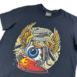 Von Dutch California Graphic Tee (S)