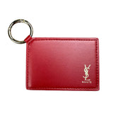 YSL Beaute Japan Mini Mirror Key Ring (3.5x2.5”)