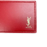 YSL Beaute Japan Mini Mirror Key Ring (3.5x2.5”)
