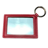 YSL Beaute Japan Mini Mirror Key Ring (3.5x2.5”)